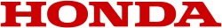 Honda logo