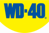 WD-40 logo
