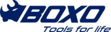 Boxo logo