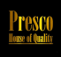Presco logo