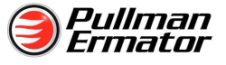 Pullman Ermator logo