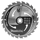 Sirkkelin terät ja pyörösahanterät