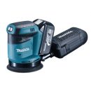 Makita akkuhiomakoneet