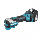 Makita akkumonitoimikoneet