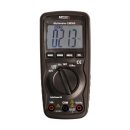 Yleismittarit ja jännitetesterit