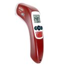 Infrapunalämpömittarit