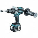 Makita akkuporakoneet ja ruuvinvääntimet