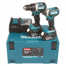 Makita Akkukonesarjat