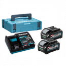 Makita akkutyökalujen akut