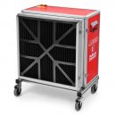 Alipaineistajat ja ilmanpuhdistimet