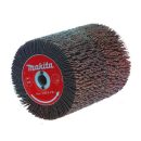 Pyöröharjat ja teräsharjat