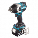 Makita akkupulttipyssyt