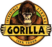 Gorilla teipit