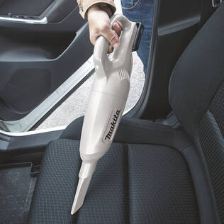 Akkurikkaimuri CXT CL106FDZW - Makita akkuimurit - 102930 - 2