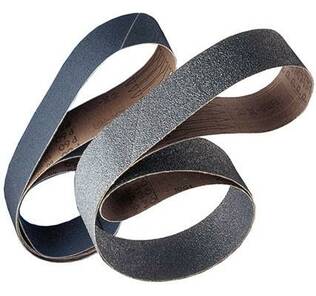 Phodius hiomanauha ESB ZX 75x2000mm - Hiomanauhat - 287-ESBZ75040 - 1