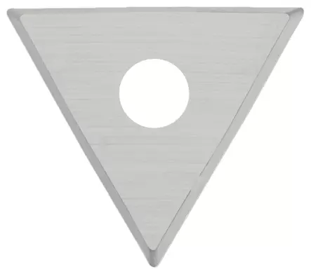 Bahco Maalikaapimen varaterÃ¤ - KolmioterÃ¤ malliin 625, leveys 25mm - Saumatyökalut ja raaputtimet - 100920 - 2