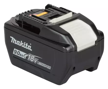 Makita Akku 9,0 Ah LXTÂ® 18V | BL1890 | 1915H4-0 - Makita LXT (18V) akut - 1915H4-0 - 2