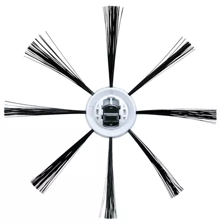 Makita Sivuharjat DRC300 (191P26-0) | PehmeÃ¤ | Kivilinna - Makita akkukoneiden varaosat - 191P26-0 - 1