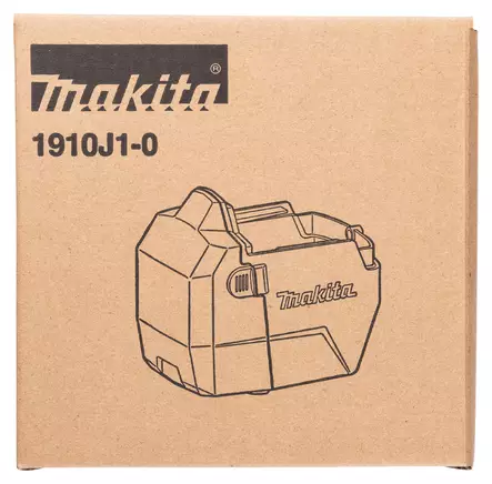 Makita 1910J1-0 suojakotelo XGT-akuille (BL4050F & BL4080F / VR001G & VL001G) - Makita Betonitäryttimet - 1910J1-0 - 2