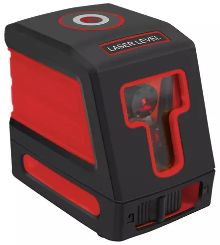 Tamo Ristikkolaser VihreÃ¤ | CLG-2 (Itsetasaava, Magneettijalka) - Lasertyökalut - 104250 - 1