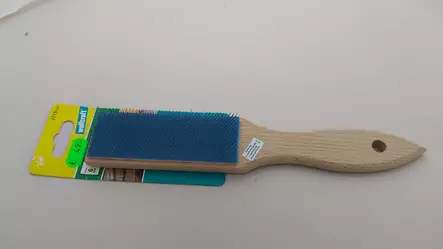 Wolfcraft harja - Hiomatarvikkeet - 2719000 - 1