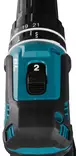 Akkuiskuporakone LXT DHP485Z - Makita LXT 18V akkuporakoneet - DHP485Z - 3