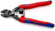 KNIPEX CoBolt voimaleikkurit jousella 7112200 - Sivuleikkurit - 7112200 - 2