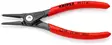 Knipex lukkorengaspihdit 10-25mm 4911A1 - Lukkorengaspihdit - 103640 - 1