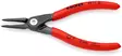 Knipex lukkorengaspihdit 8-13mm 4811J0 - Lukkorengaspihdit - 4811J0 - 2