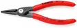 Knipex lukkorengaspihdit 8-13mm 4811J0 - Lukkorengaspihdit - 4811J0 - 1