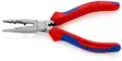Knipex SÃ¤hkÃ¶miehen yleispihdit 1302160 - Erikoispihdit - 1302160 - 2