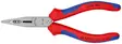 Knipex SÃ¤hkÃ¶miehen yleispihdit 1302160 - Erikoispihdit - 1302160 - 1
