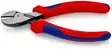 Knipex X-Cut sivuleikkuri 160 mm 7302160 - Sivuleikkurit - 7302160 - 2
