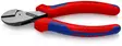 Knipex X-Cut sivuleikkuri 160 mm 7302160 - Sivuleikkurit - 7302160 - 1
