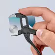 Knipex yleispihdit Cobra XS vesipumppupihdit - Voimapihdit - 8700100 - 4