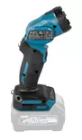 Makita ML001G LED-valaisin 40V XGT | 160 lm (KÃ¤Ã¤ntyvÃ¤ pÃ¤Ã¤ & 55h Kesto) - Makita Akkuvalaisimet - 104810 - 4