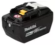Makita Akku 9,0 Ah LXTÂ® 18V | BL1890 | 1915H4-0 - Makita LXT (18V) akut - 1915H4-0 - 1
