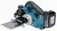 Makita AkkuhÃ¶ylÃ¤ 18V LXT | DKP181Z (Hiiliharjaton, AWS, 3 mm Lastu) - Makita akkuhöylät - 104030 - 3
