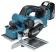 Makita AkkuhÃ¶ylÃ¤ 18V LXT | DKP181Z (Hiiliharjaton, AWS, 3 mm Lastu) - Makita akkuhöylät - 104030 - 1