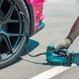 Makita Akkuilmapumppu LXT 8bar (DMP180Z) - Makita ilmapumput ja painepuhaltimet - 104160 - 6