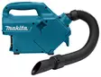Makita Akkuimuri LXT 18V | DCL184Z (Auton imurointiin & Puhallus) - Makita akkuimurit - 104330 - 4