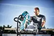 Makita Akkujiirisaha 2x18V LXT | DLS211ZU (305mm, AWS & Tilaa sÃ¤Ã¤stÃ¤vÃ¤ liuku) - Makita akkusirkkelit ja akkupyörösahat - 103920 - 3