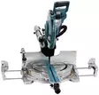 Makita Akkujiirisaha 2x18V LXT | DLS211ZU (305mm, AWS & Tilaa sÃ¤Ã¤stÃ¤vÃ¤ liuku) - Makita akkusirkkelit ja akkupyörösahat - 103920 - 4