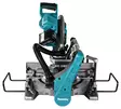 Makita Akkujiirisaha XGT 40V 260mm | LS004GZ01 (AWS) - Makita akkusirkkelit ja akkupyörösahat - 104630 - 4