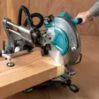 Makita Akkujiirisaha 40V XGT | LS004GZ01 (260mm, Sis. AWS-siru & LED-Varjolinja) - Makita akkusirkkelit ja akkupyörösahat - 104630 - 2