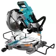 Makita Akkujiirisaha 40V XGT | LS004GZ01 (260mm, Sis. AWS-siru & LED-Varjolinja) - Makita akkusirkkelit ja akkupyörösahat - 104630 - 3