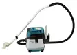 Makita Hybridikuivaimuri LXT 2x18V / 230V | DVC151LZ (HEPA 13, 15L) - Makita akkuimurit - 104060 - 6