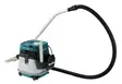 Makita Hybridikuivaimuri LXT 2x18V / 230V | DVC151LZ (HEPA 13, 15L) - Makita akkuimurit - 104060 - 5