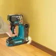 Makita Akkupinninaulain 18V LXT | DPT353Z (23Ga, 15-35 mm, JÃ¤ljetÃ¶n kiinnitys) - Makita akkunaulaimet - 103580 - 4