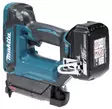 Makita Akkupinninaulain 18V LXT | DPT353Z (23Ga, 15-35 mm, JÃ¤ljetÃ¶n kiinnitys) - Makita akkunaulaimet - 103580 - 5
